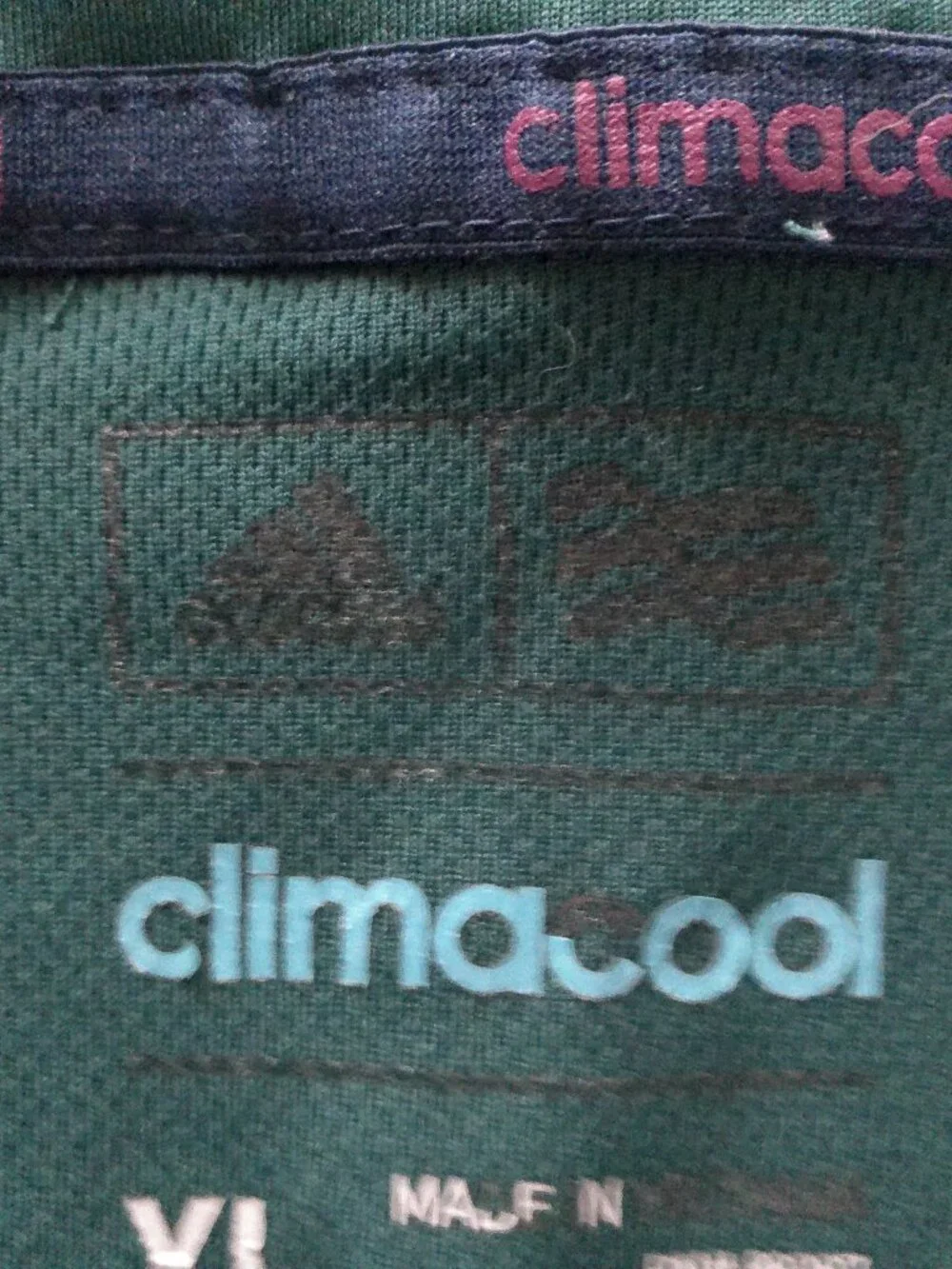 adidas climacool men